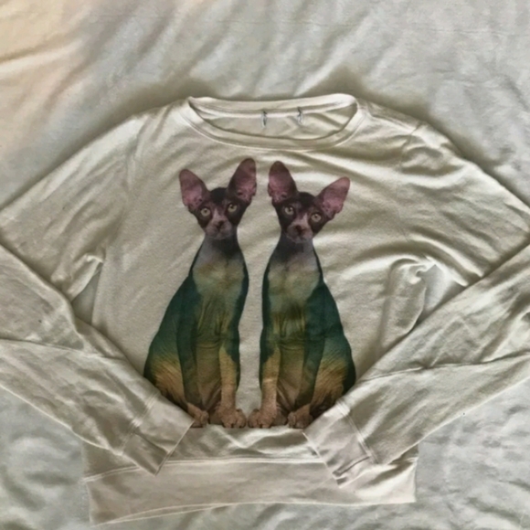 🚫SOLD🚫 Wildfox - Picture 4 of 11